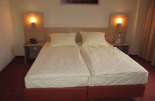 Idar-Oberstein Hotel | Opal Hotel