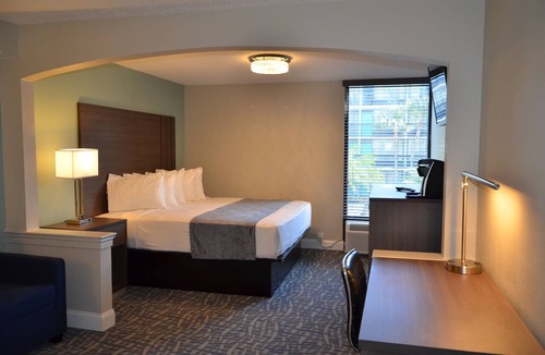 Altamonte Springs Hotel | Opal Hotel & Suites