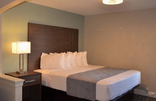 Altamonte Springs Hotel | Opal Hotel & Suites