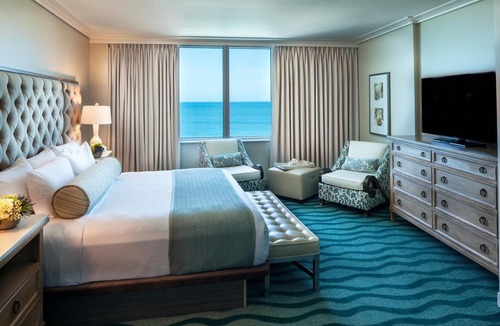 Clearwater Beach Resort | Opal Sands Resort