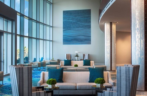 Clearwater Beach Resort | Opal Sands Resort