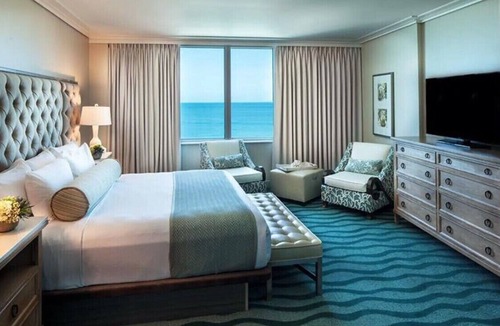 Clearwater Beach Resort | Opal Sands Resort