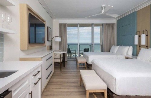 Clearwater Beach Hotel | Opal Sol