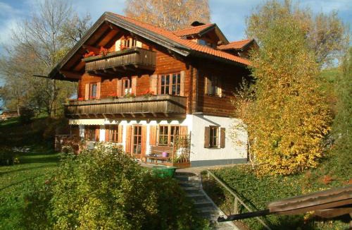 Halblech Apartment | Opas Bergchalet