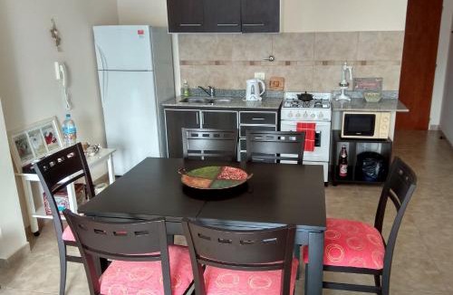 Chivilcoy Apartment | Opción B