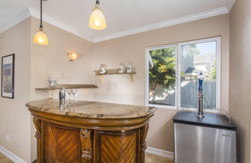 Aviara House | ~OPEN 8/15-20! Billiards! Pool/Spa, Jetted Tub, Pets Ok by Beach!~