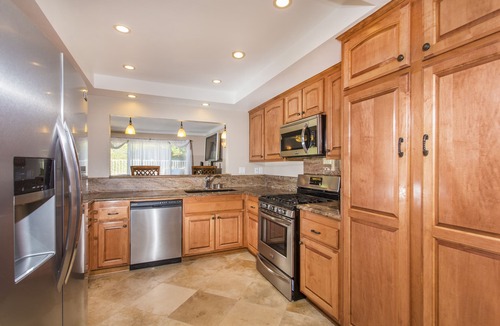 Aviara House | ~OPEN 8/2-8! Billiards! Pool/Spa, Jetted Tub, Pets Ok by Beach!~