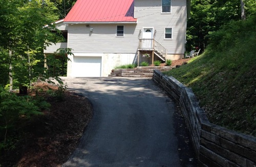 Beulah House | Open Aug 10-26 with 3 night minimum!