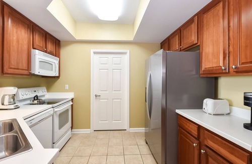 Destin Condo | Open-concept, bright beachfront getaway w/private balcony!