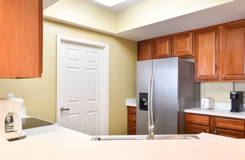 Destin Condo | Open-concept, bright beachfront getaway w/private balcony!