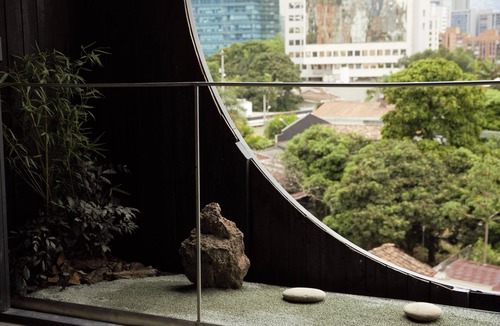 Astorga Apartment | Open Concept Loft @ Nido Sky: Unit 16