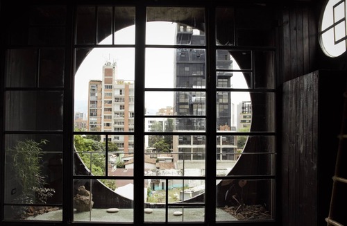 Astorga Apartment | Open Concept Loft @ Nido Sky: Unit 4