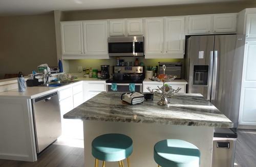 The Crossings II House | OPEN FL PLAN, UPDATED TOWNHOUSE IN EXCLUSIVE BONITA BAY CLUB, OAKWOOD COMMUNITY