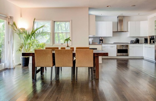Tuckahoe House | Open Floor Plan, Private Tennis Court, Close to Ocean Beaches and.