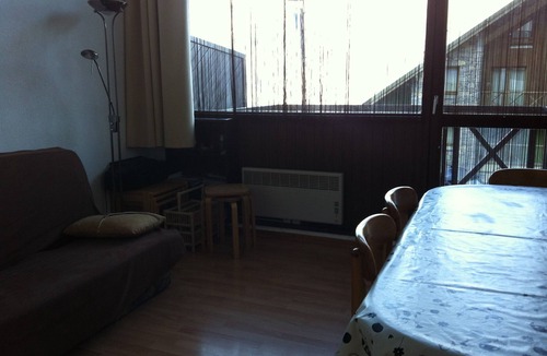 Oz-en-Oisans Apartment | Open from 2/12/24. Apartment at the foot of the slopes, Oz resort, Alpe d'Huez