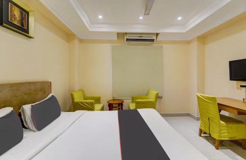 Kodambakkam Hotel | Open Hotel by Olive - Ashok Nagar