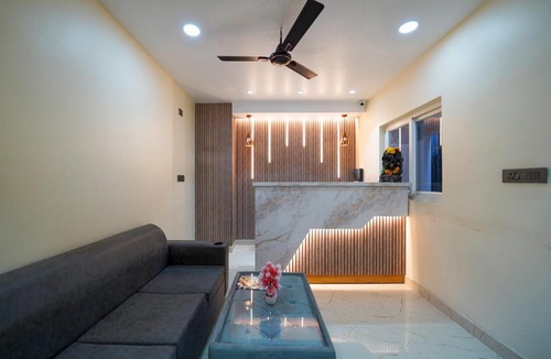 Ulsoor Hotel | Open Hotel by Olive - Urban Suites