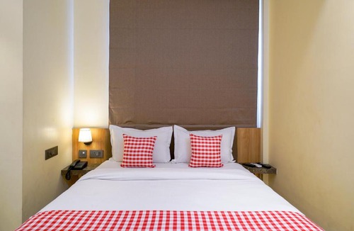 Ulsoor Hotel | Open Hotel by Olive - Urban Suites