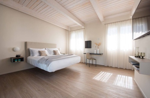Marina Centro Hotel | Open Hotel