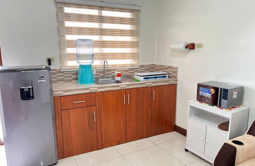 Managua Apartment | Open House