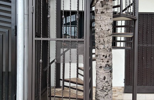 Managua Apartment | Open House