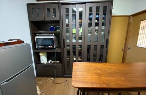 Kushimoto House | Open in January 2024Rent a Showa retro building/Higashimurogun Wakayama