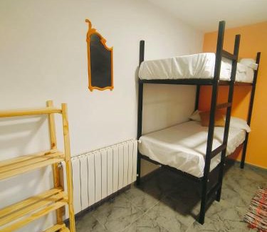 Tozar Hostel | Open Mind Hostel
