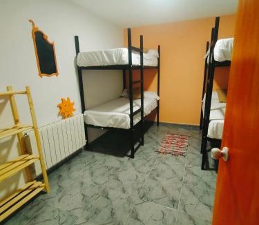 Tozar Hostel | Open Mind Hostel