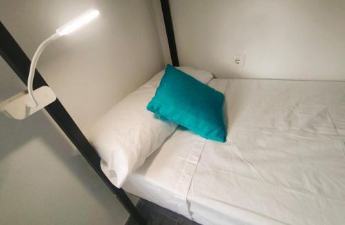 Tozar Hostel | Open Mind Hostel