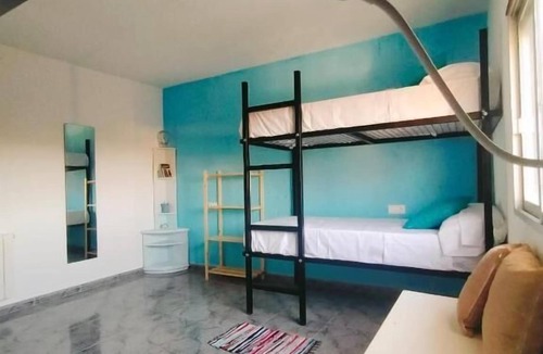 Tozar Bed & Breakfast | Open Mind Hostel