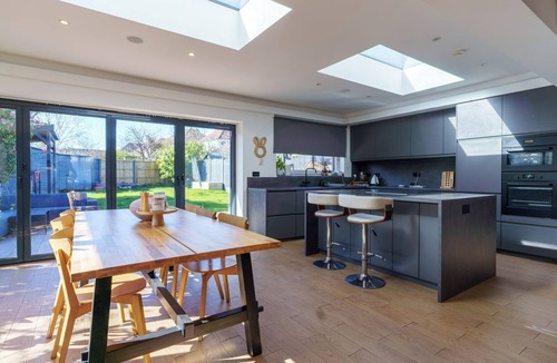 Totton House | Open Mind Property - Escape to the New Forest Edge