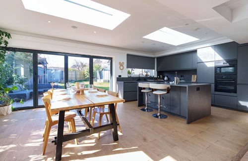 Totton House | Open Mind Property - Escape to the New Forest Edge