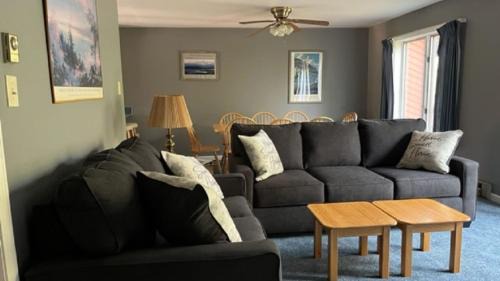 North Creek House | Open Pit - Summit at Gore Mountain by AvantStay