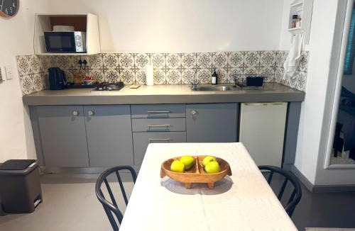 Belville Apartment | Open Room Comfort