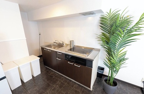 Chuo Apartment | Open sale Maximum 10 people Maisonette with p/Chuo-ku Tokyo