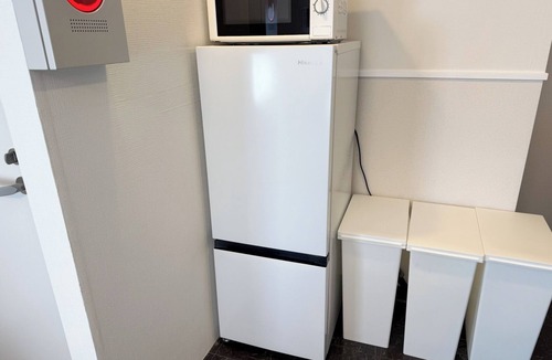 Chuo Apartment | Open sale Maximum 10 people Maisonette with p/Chuo-ku Tokyo