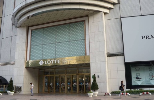 Songpa Apartment | ♠OPEN SaLe♠LOTTEWORLD 2BR+2BATHroom+Bath Tub