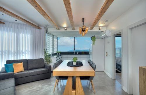 Safed Old City House | Open Skys