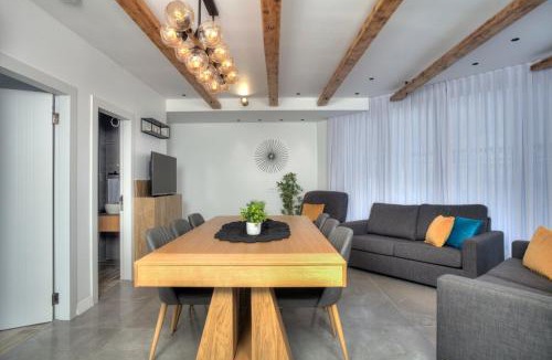 Safed Old City House | Open Skys