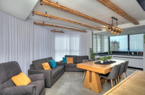 Safed Old City House | Open Skys