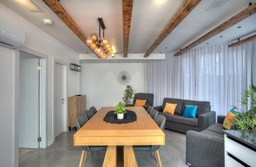 Safed Old City House | Open Skys