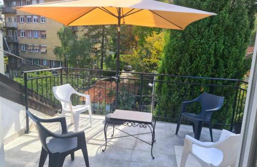 Karaburma Apartment | Open Space Apartment