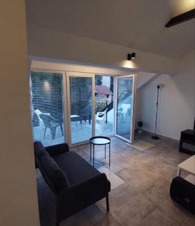 Karaburma Apartment | Open Space Apartment
