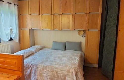 Carisolo Apartment | Open Space Appartamento Emi