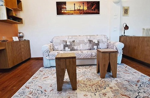 Treviso Apartment | open space apt - comodo a Venezia