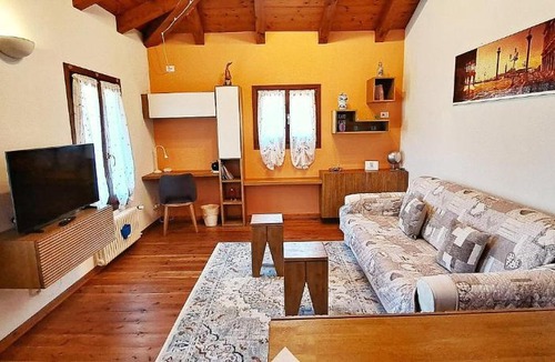 Treviso Apartment | open space apt - comodo a Venezia