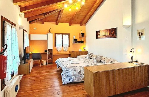 Treviso Apartment | open space apt - comodo a Venezia