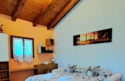 Treviso Apartment | open space apt - comodo a Venezia