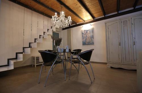 Bergamo Apartment | Open Space Bergamo Centro