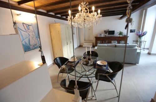 Bergamo Apartment | Open Space Bergamo Centro